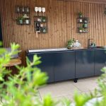 Garden Modular Kitchen Dealers In India