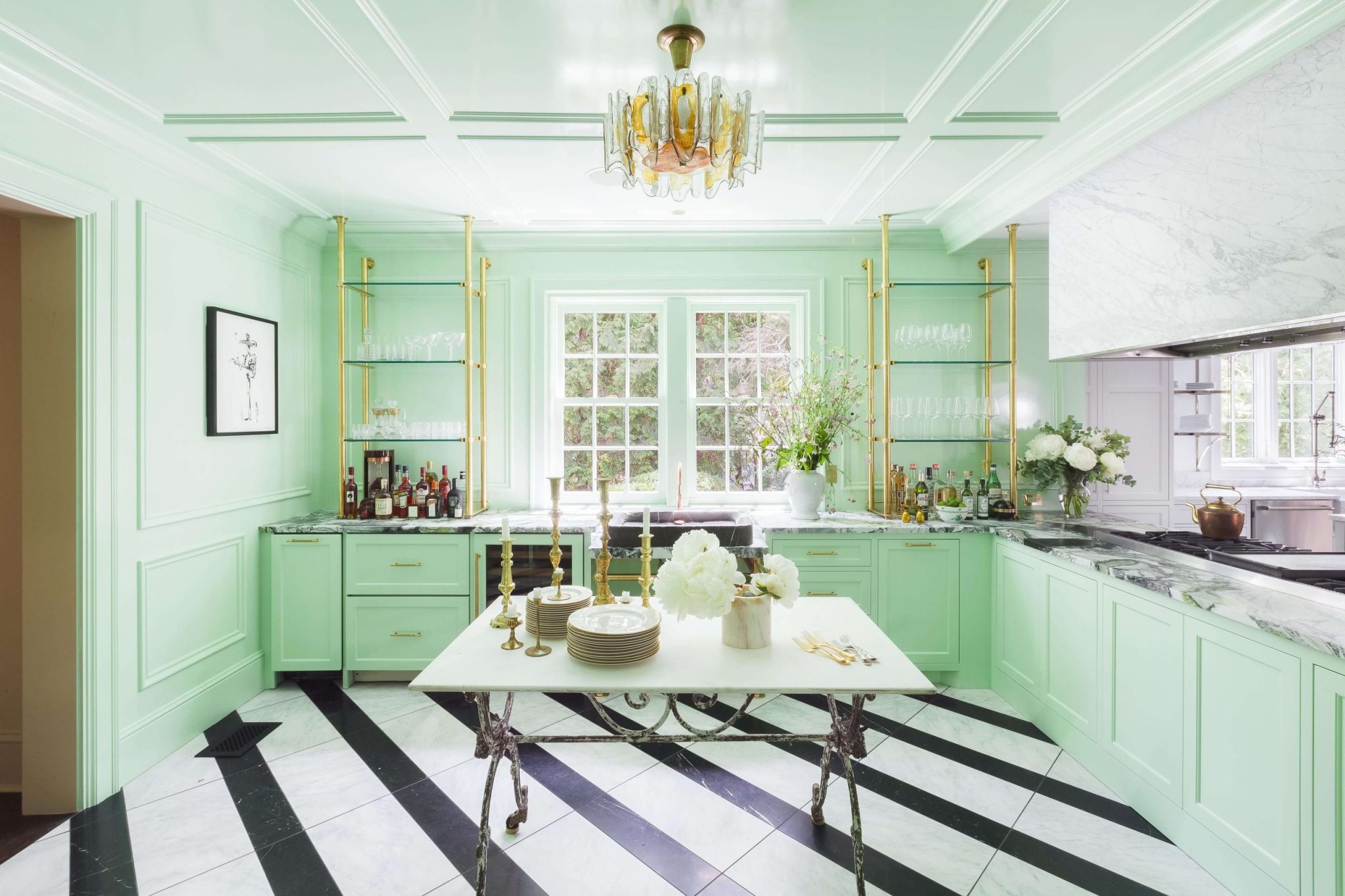 Modular Kitchen Renovation in Delhi NCR