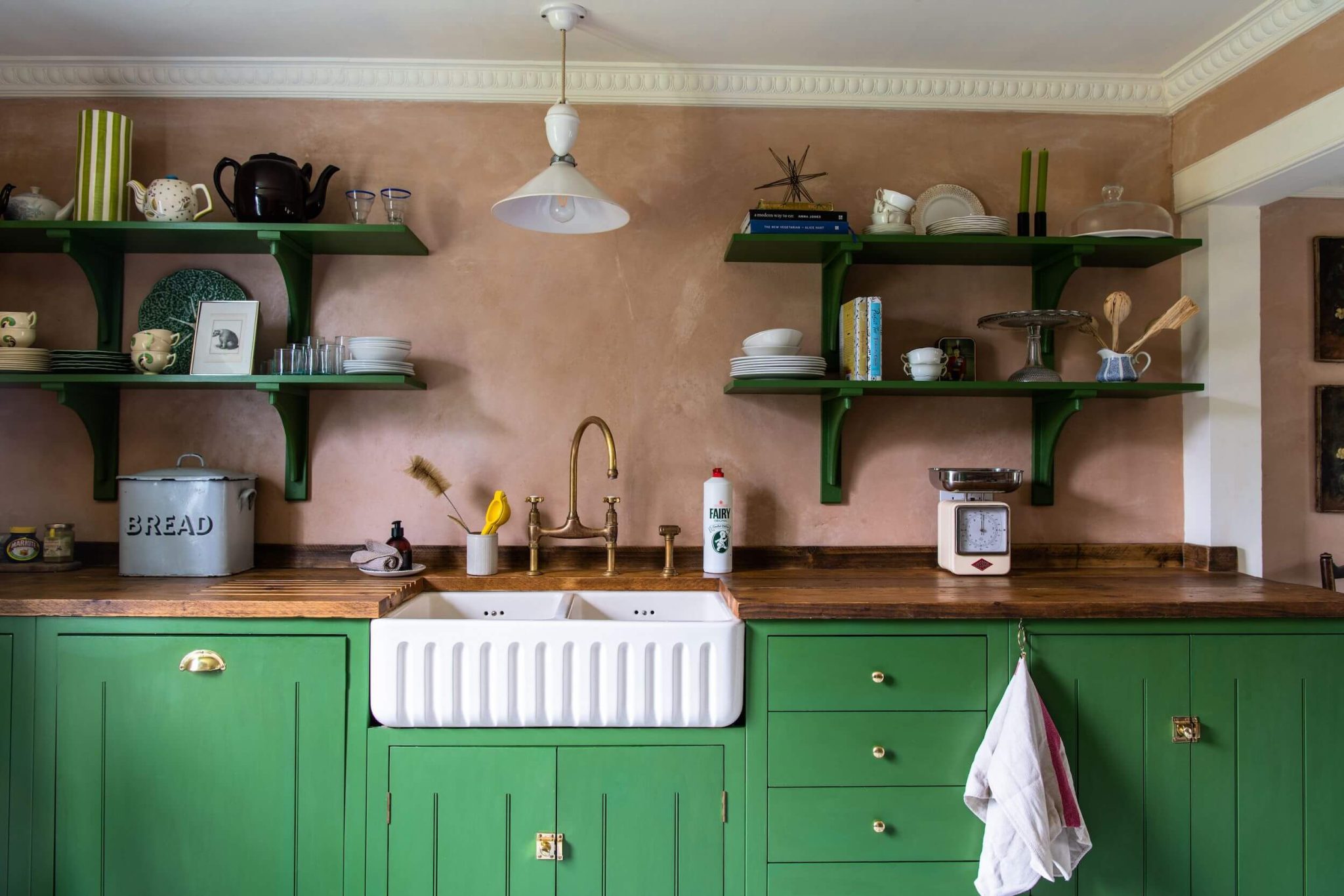 Kitchen Remodeling Cost in Delhi NCR