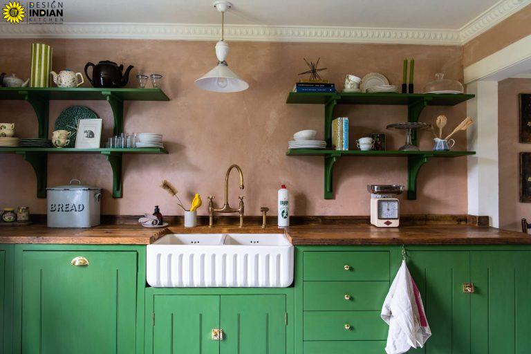 green modular kitchen designs dealers and manufacturers in delhi gurgaon noida india 3
