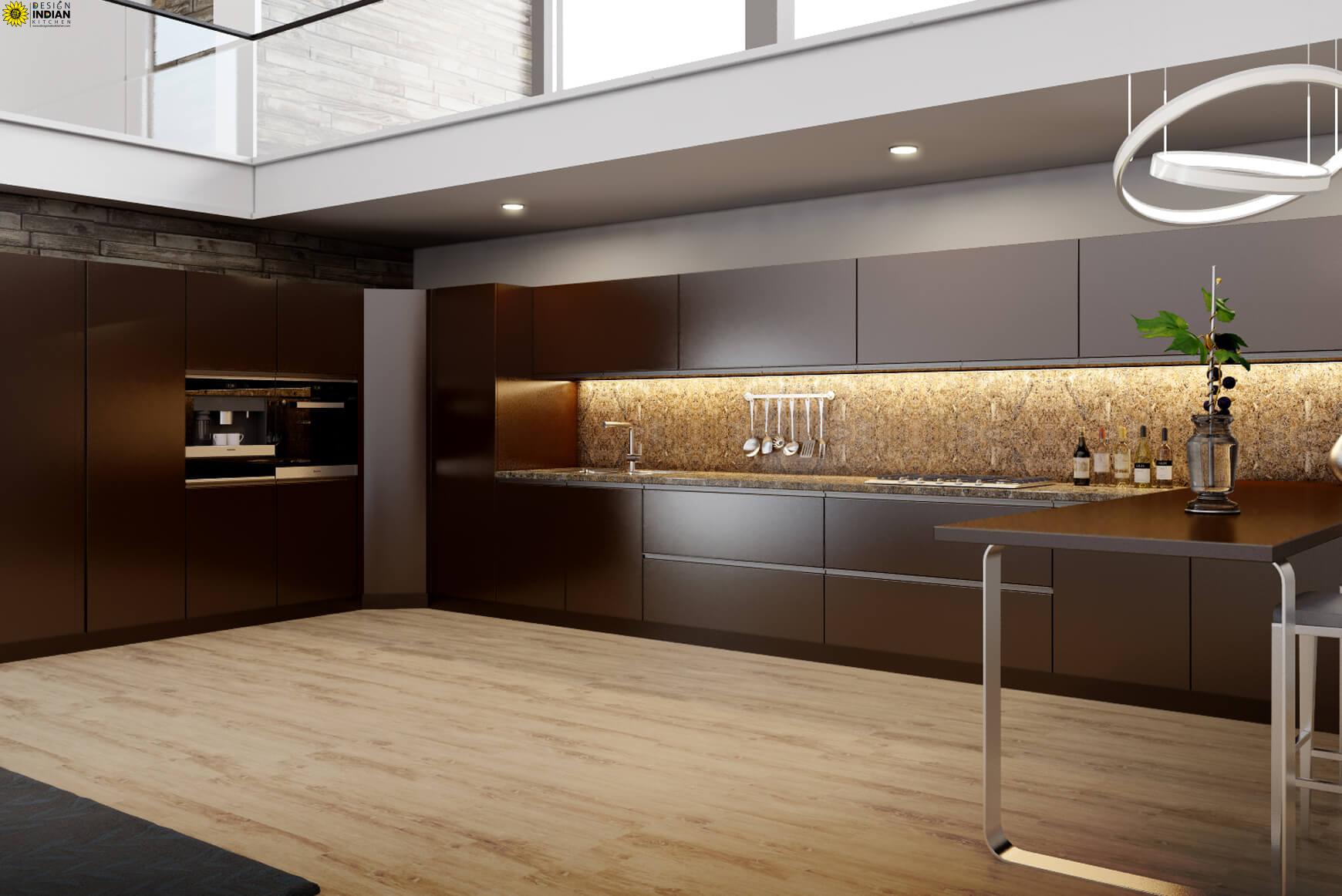 10 Top Trending Modular Kitchen Designs 2026