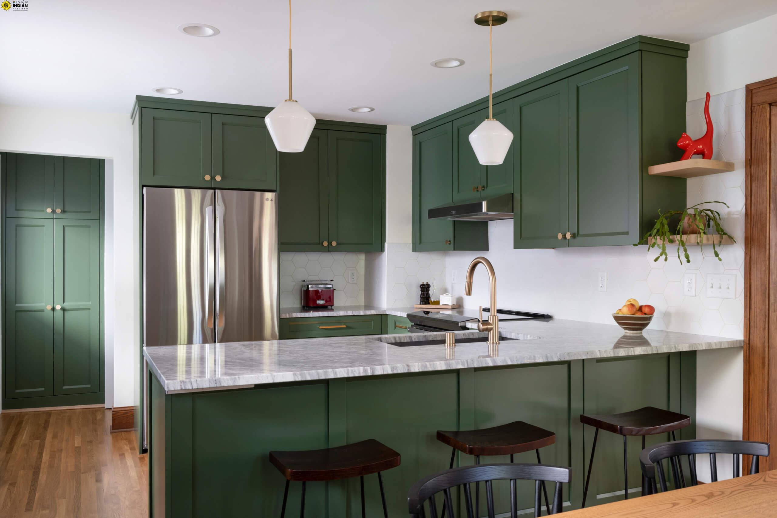 Best Modular Kitchen Company in Delhi