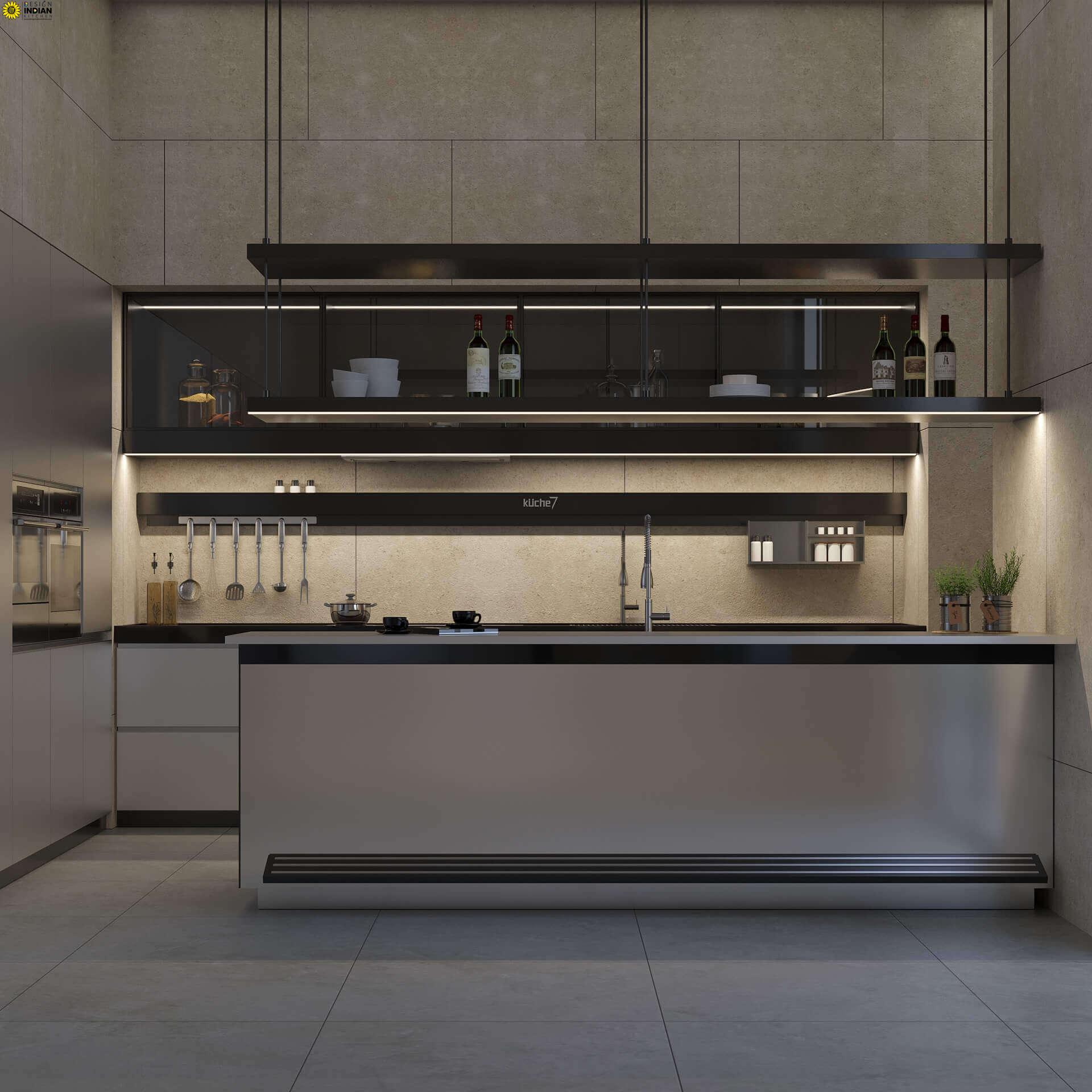 Plan Your Modular Kitchen Before You Build It - Delhi - Gurgaon - Noida