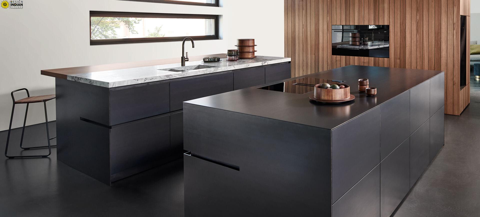Island Modular Kitchen Dealers