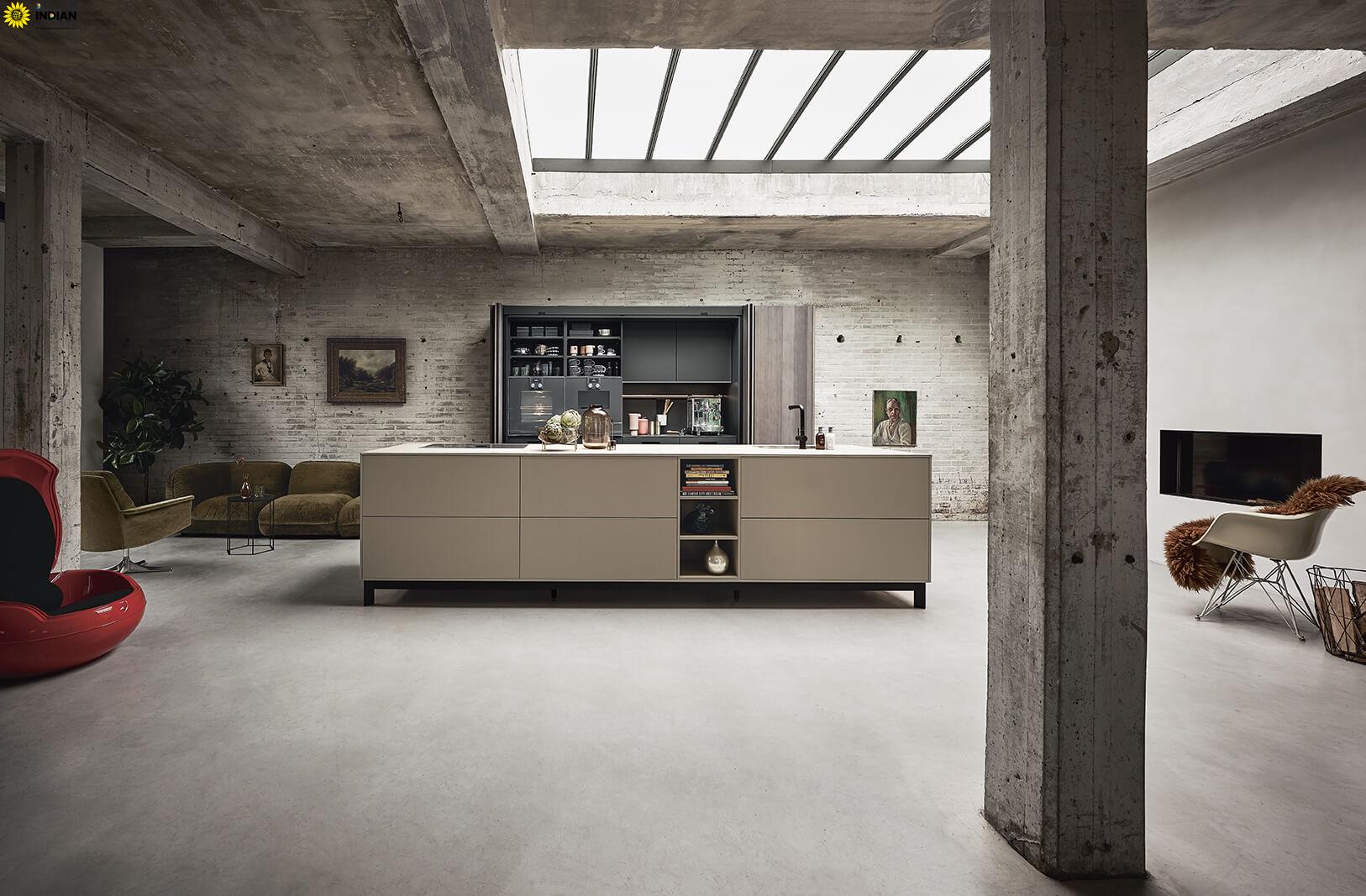 Top Modular Kitchen Manufacturers of India