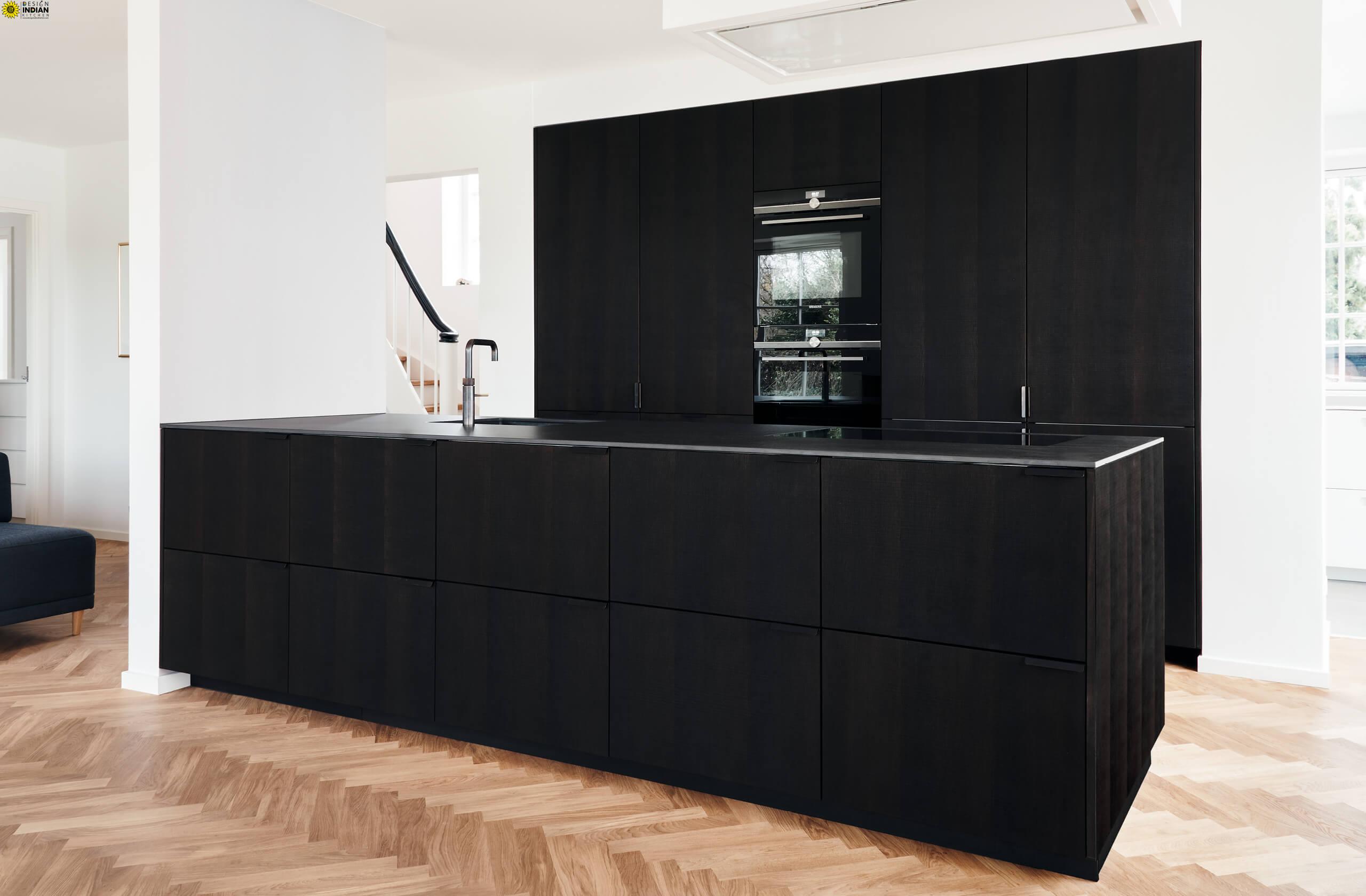 10 Top Trending Modular Kitchen Designs 2027