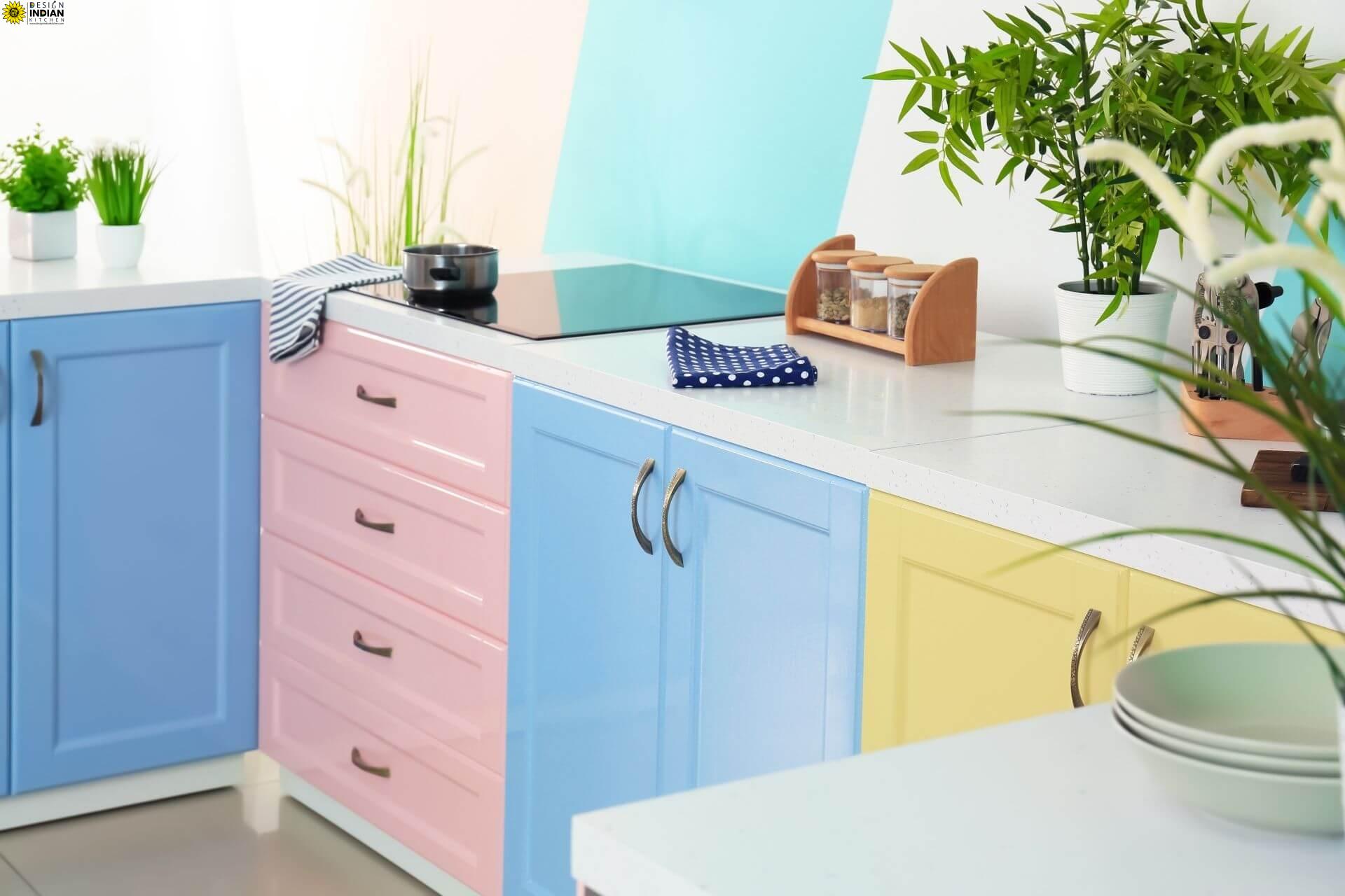 Starting Price for Modular Kitchen in Gurgaon