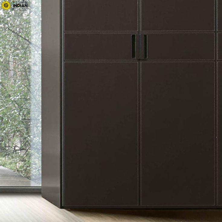 top modular kitchen delhi noida magazine 21947 Lacquer glass shutters Dealers