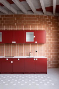 top modular kitchen delhi noida magazine 15009 Maroon Modular Kitchen Dealers