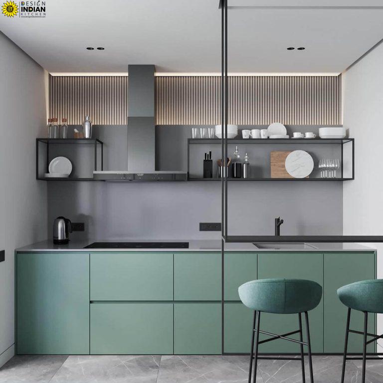 modular kitchen designs straight kitchens in delhi gurgaon noida india 6
