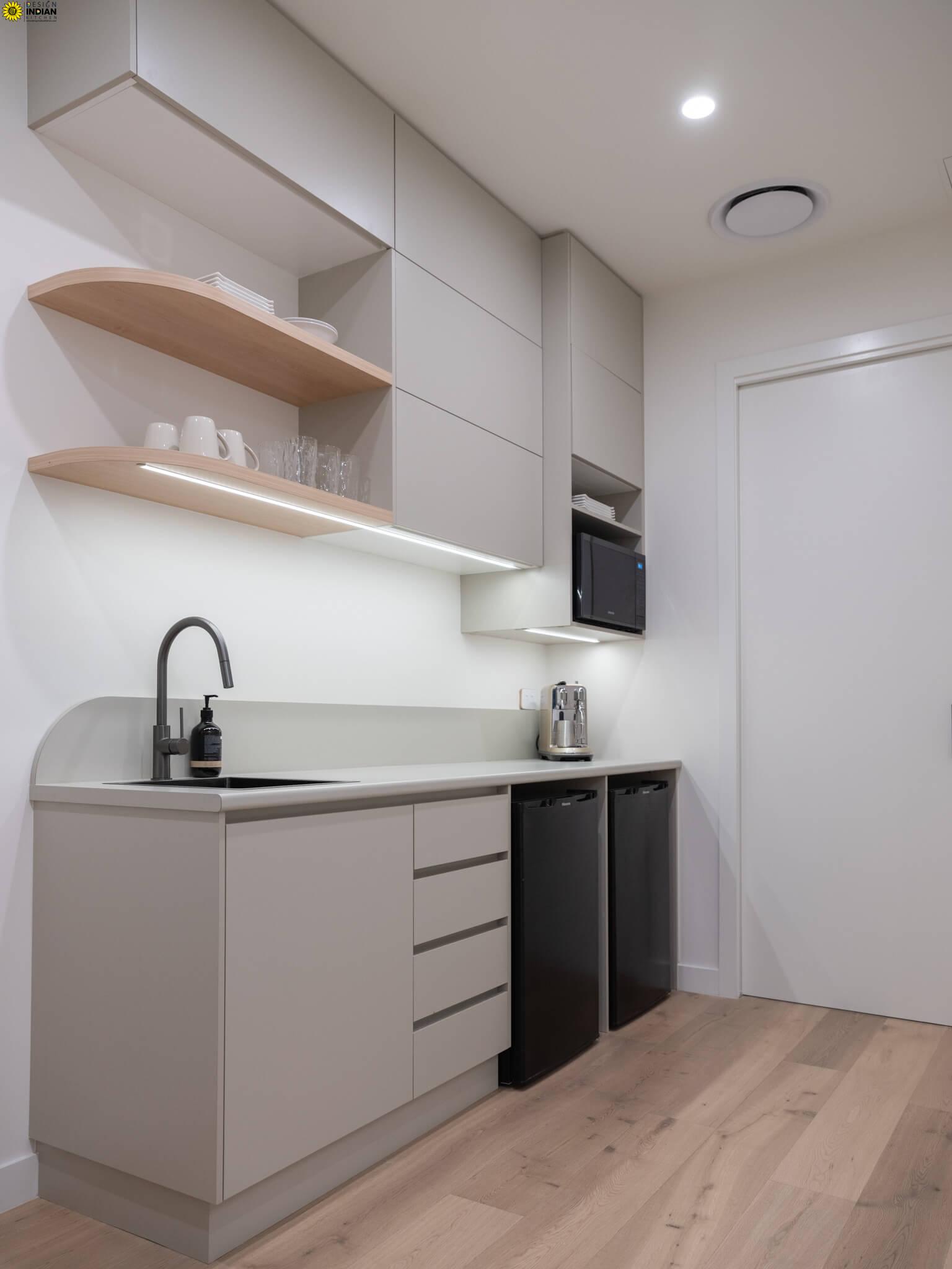 Hacker vs Sleek Kitchens vs Design Indian Kitchen | Top Modular Kitchen Company of Noida - Greater Noida