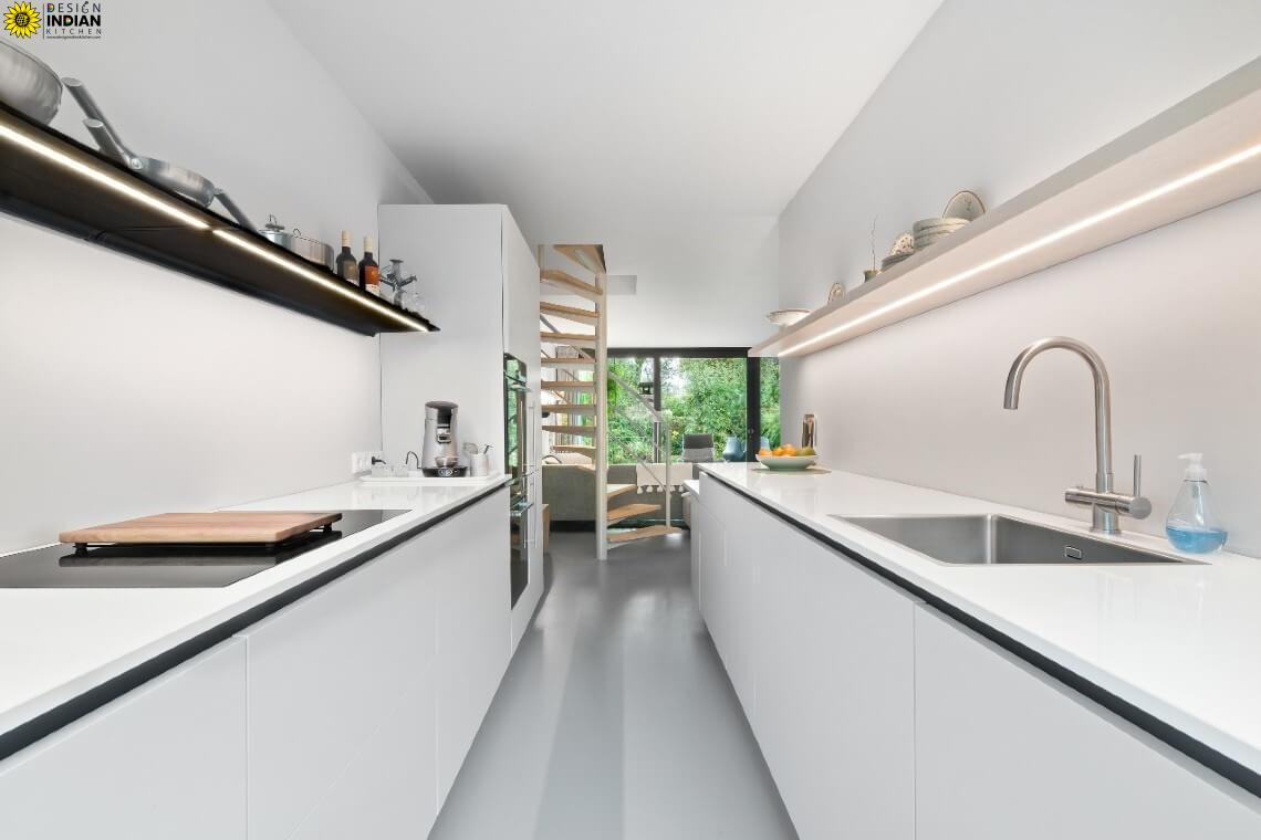 Nolte vs Hacker vs Design Indian Kitchen | Top Modular Kitchen Company of Delhi - India