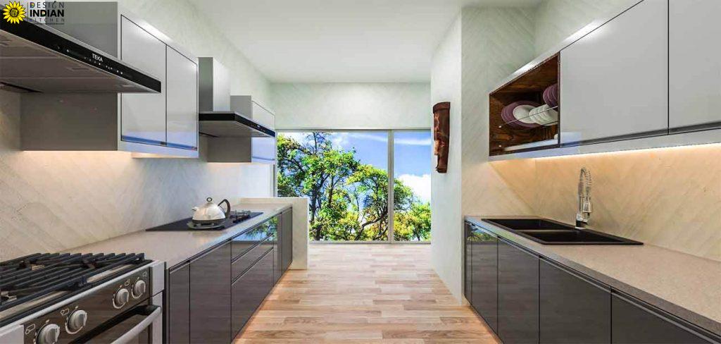 Modular Kitchen Designing & Planning Services in Faridabad