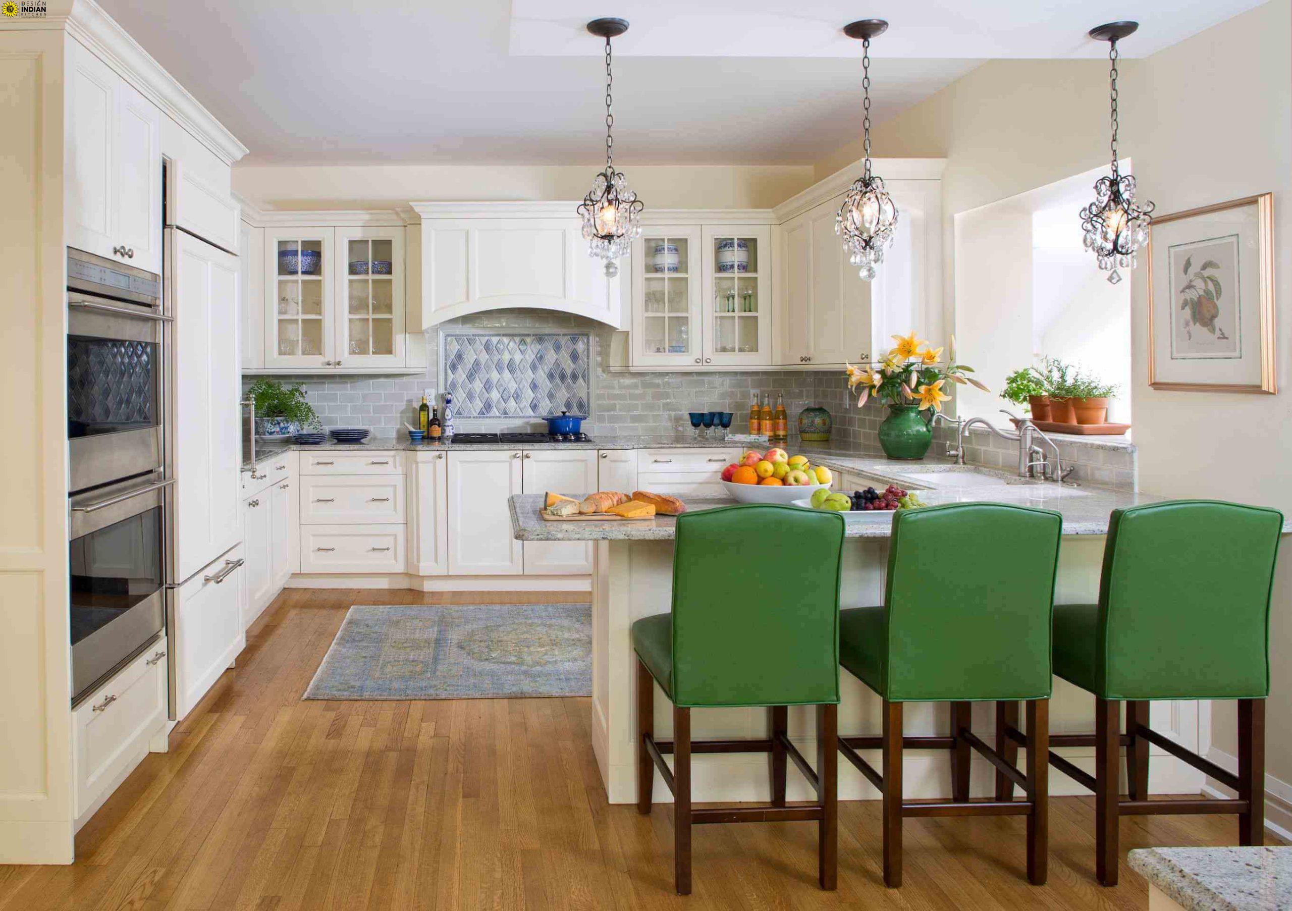 Factory Made Modular Kitchens & Wardrobes in Gurgaon | Largest Manufacturing Brand