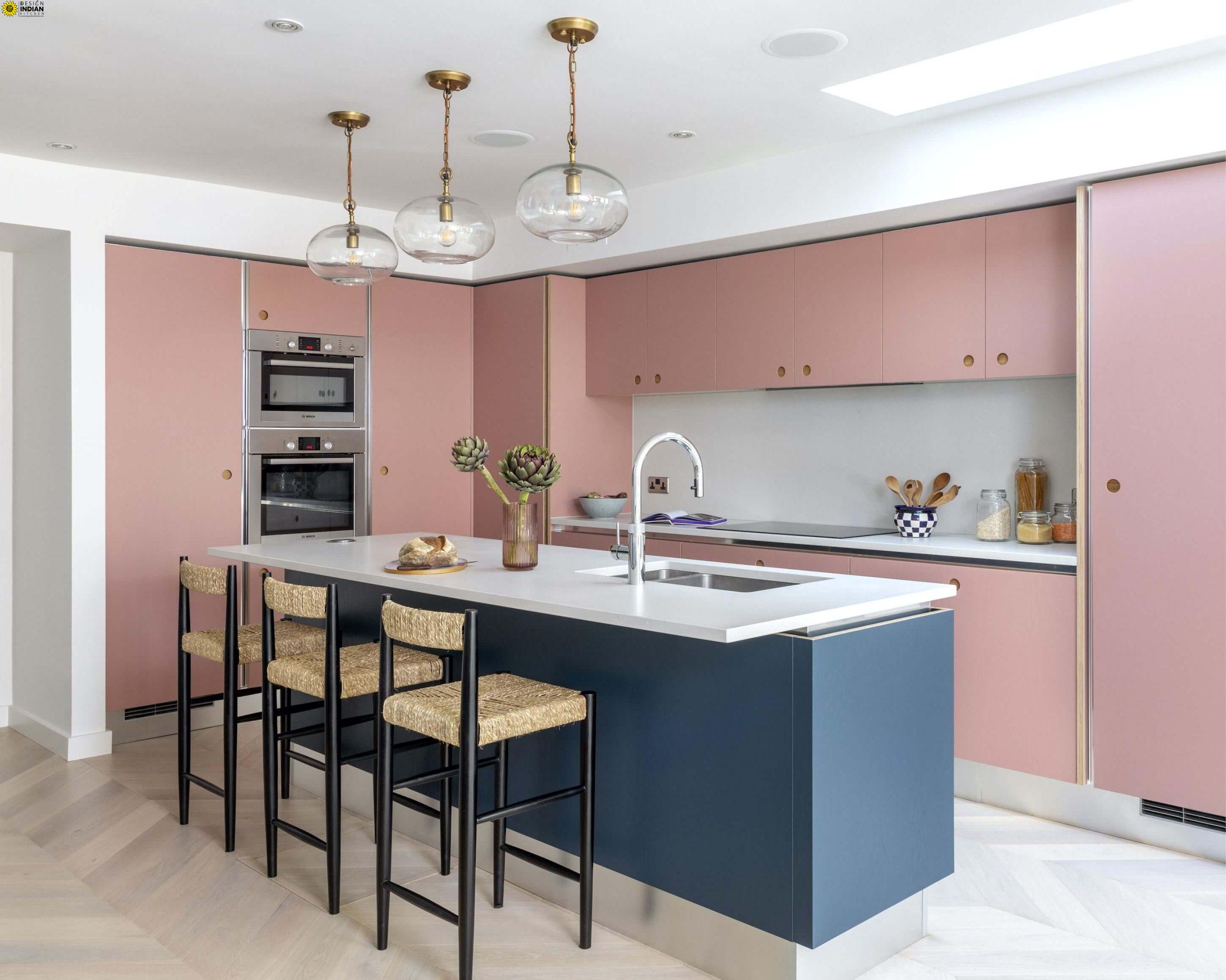 No 1 Modular Kitchen Manufacturing Brand in India | Design Indian Kitchen