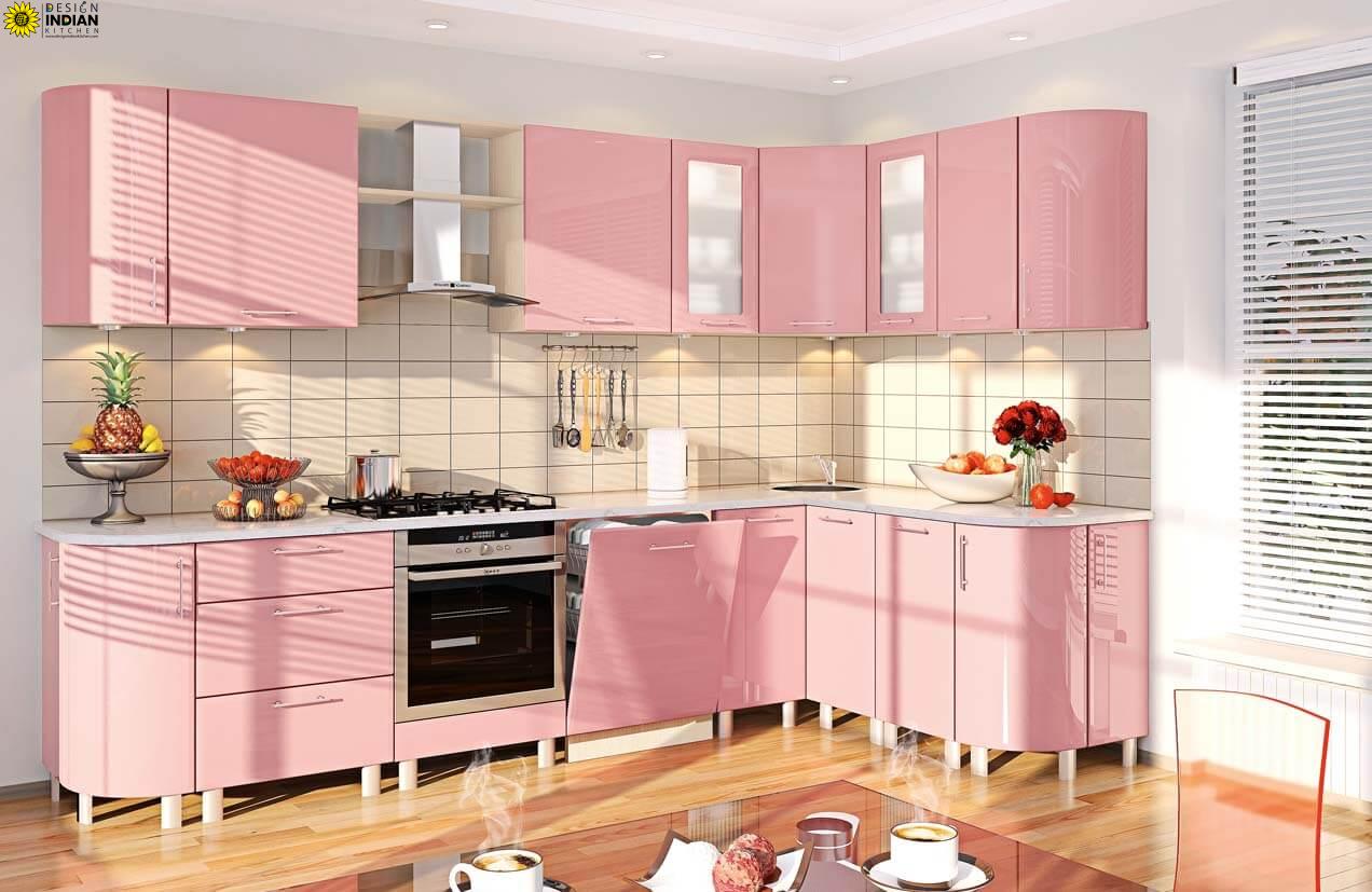 Modular Kitchens at Factory Price in Noida - Greater Noida