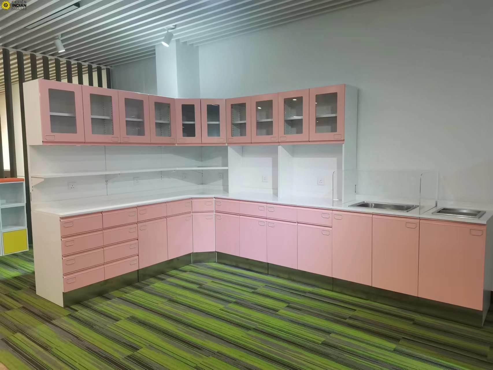 How to Plan a Modular Kitchen Extension in Delhi - NCR - India