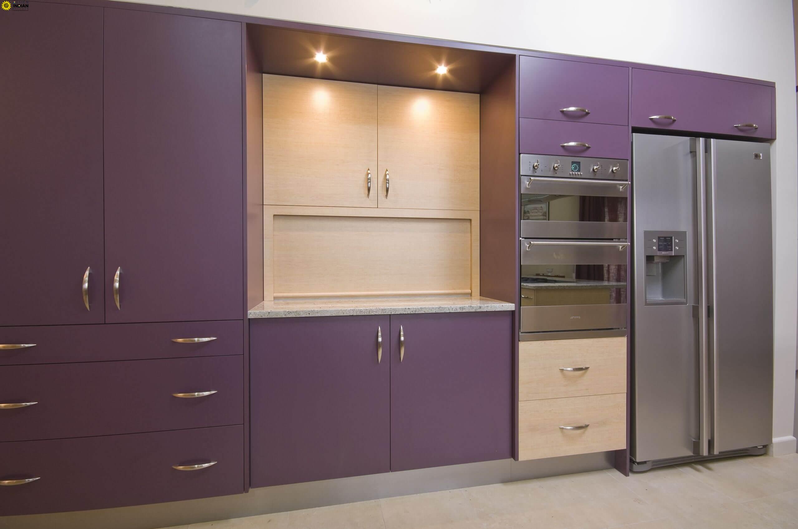 modular kitchen dealers in Delhi
