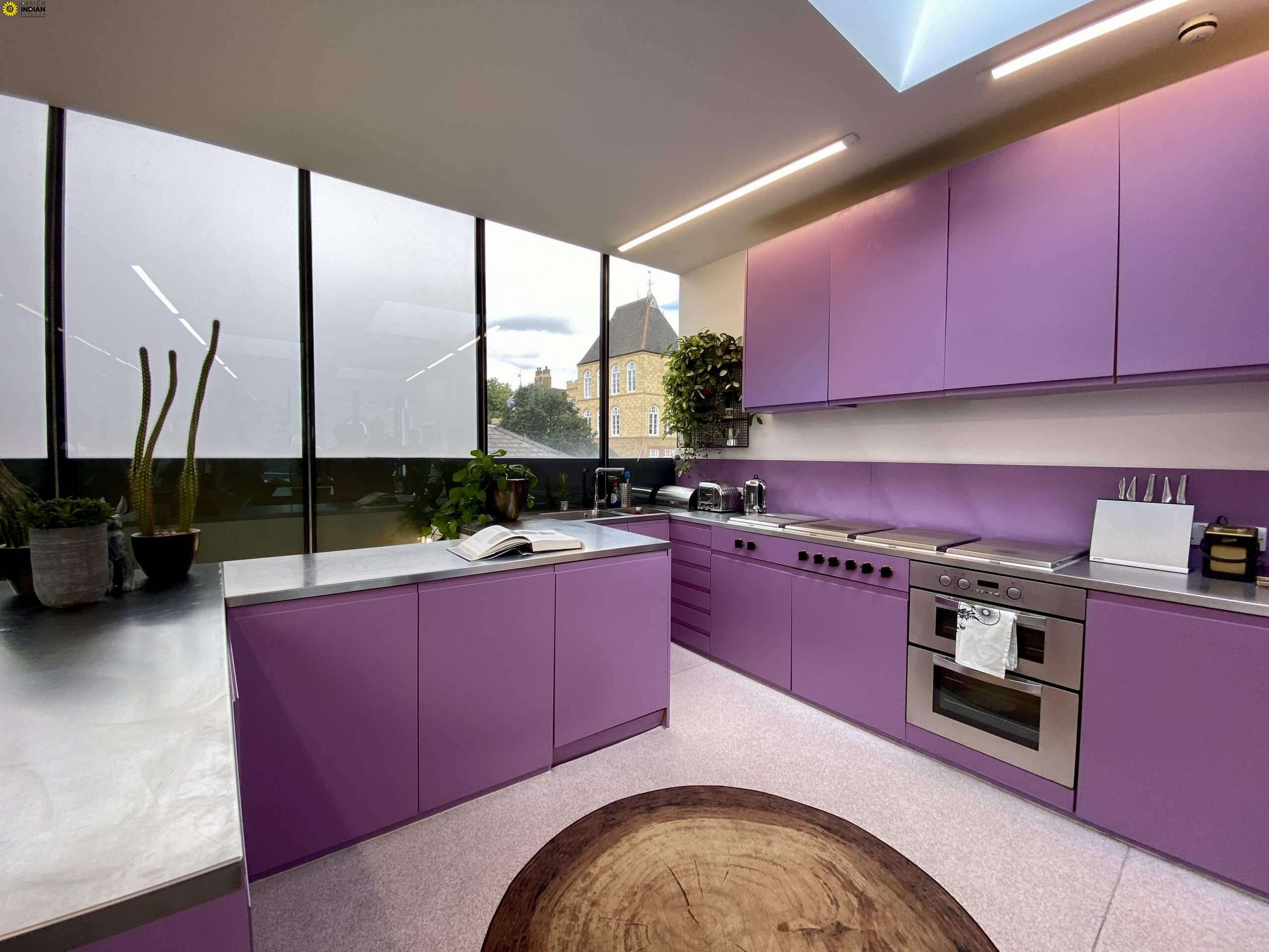 10 Types of Modular Kitchen Designs in Delhi - Gurgaon - Noida - India