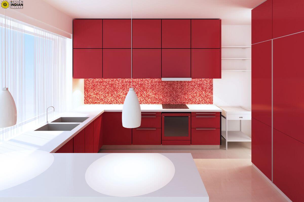 Spacewood vs Novella Vs Design Indian Kitchen | Top Modular Kitchen Company of Gurgaon - Faridabad