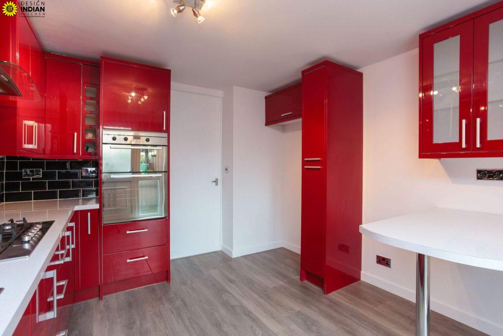 Modular Kitchen Renovation Services in Delhi