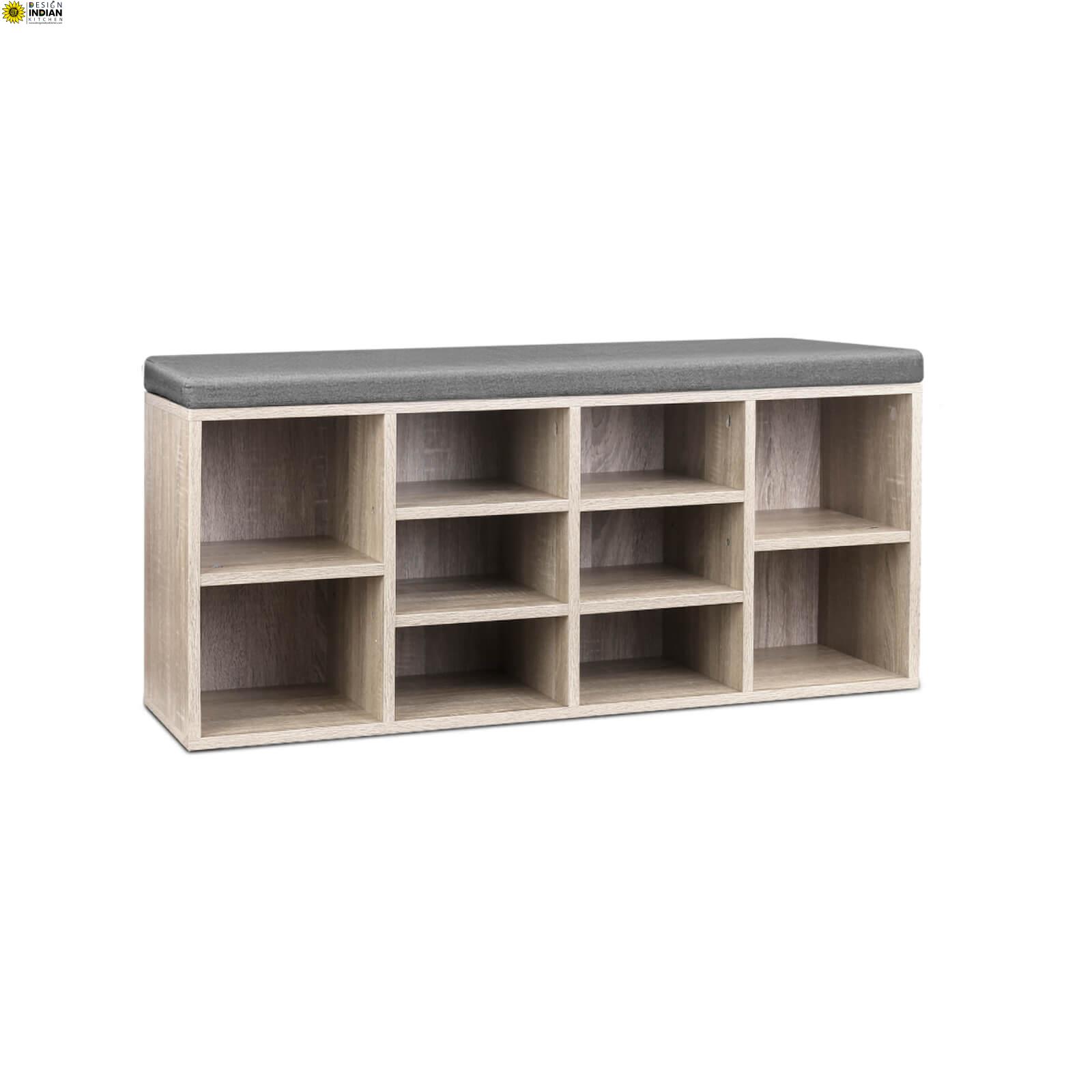 Top 10 Shoerack Designs in Delhi - India