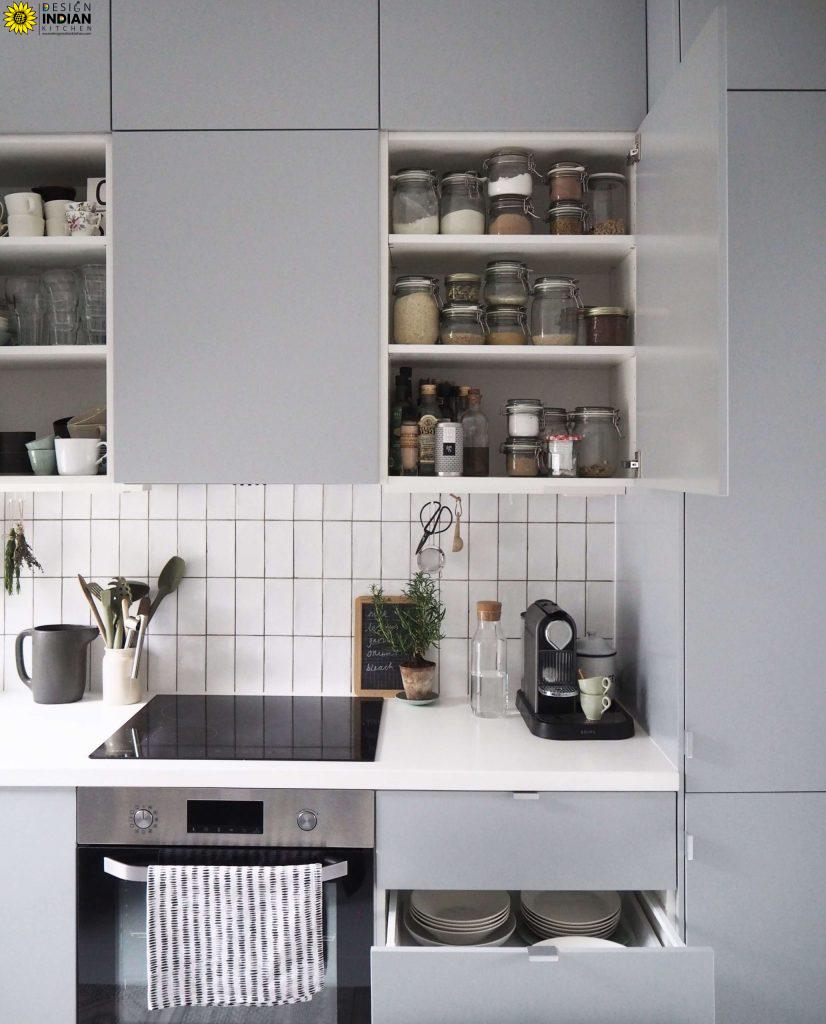 ⁠Modular Kitchen Renovation Services in Ghaziabad