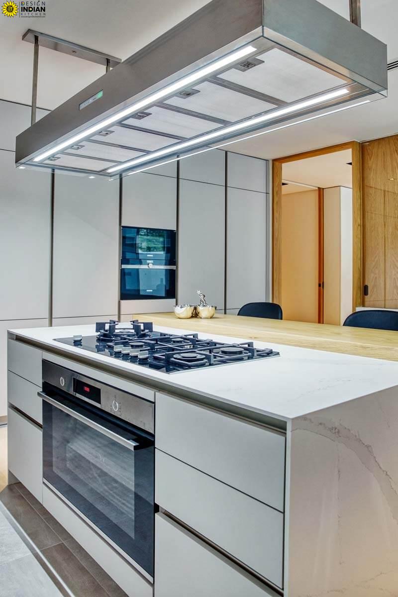 Largest Modular Kitchen Company in Delhi