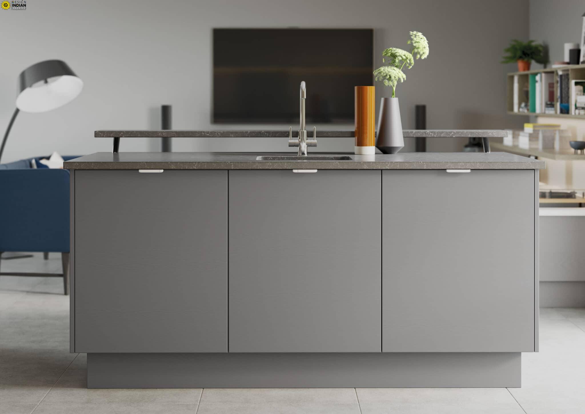 Starting Price for Modular Kitchen in Faridabad