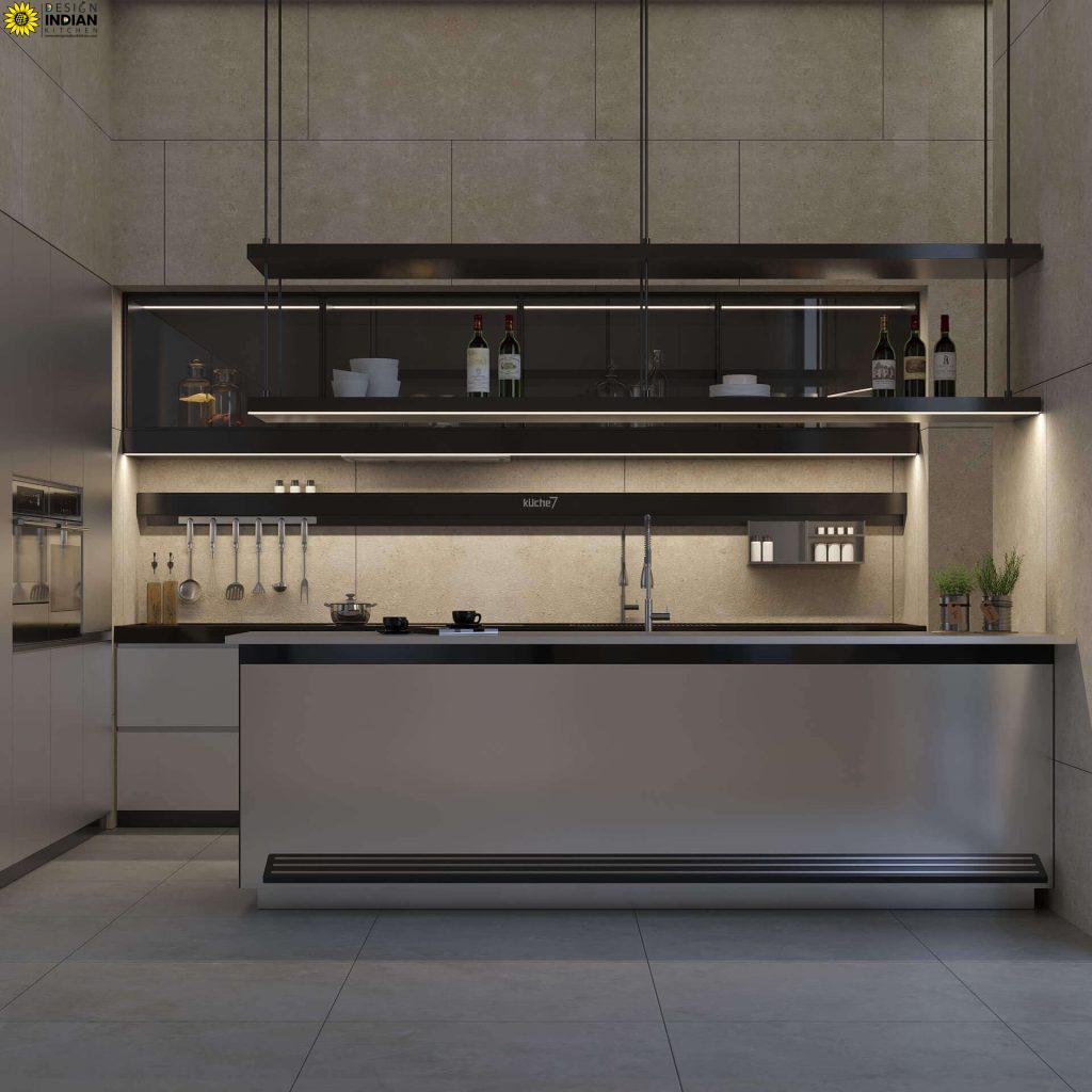 Modular Kitchen Designing Brand in Delhi - NCR 6 Top Kitchen Designing Ideas of 2026 | 2027 | Delhi | NCR | India