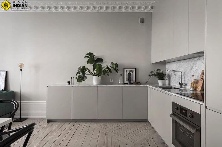 Modular Kitchen Designing Brand in Delhi - NCR 2 Silver Modular Kitchen Dealers And Manufactueres in Delhi-NCR India