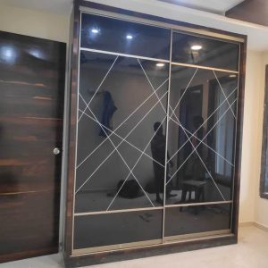 Largest Wardrobe Dealers