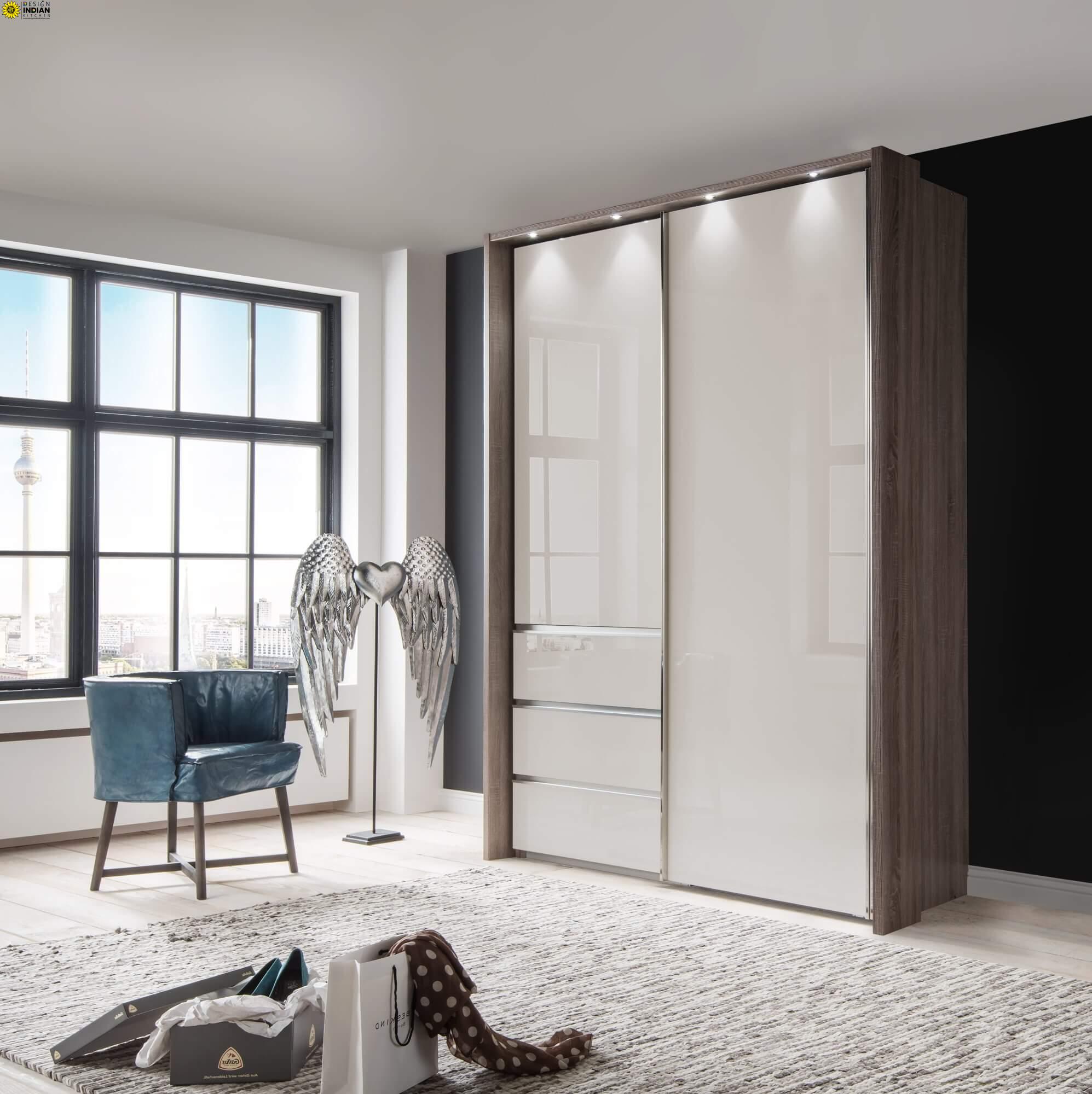 Sliding Wardrobe Manufacturer in Delhi NCR