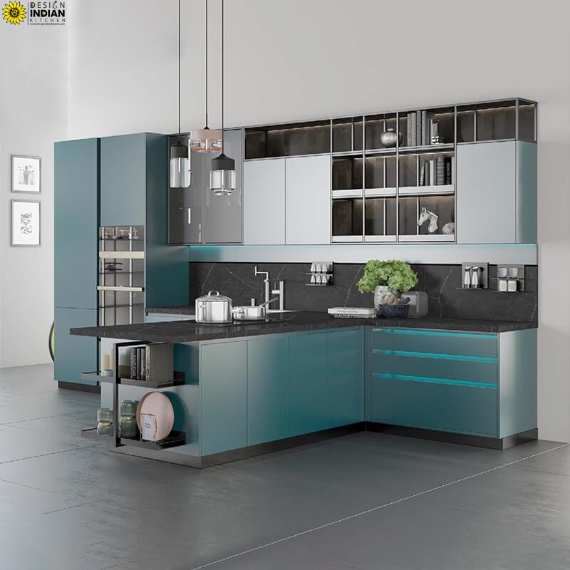 Top Modular Kitchen Company in Ghaziabad
