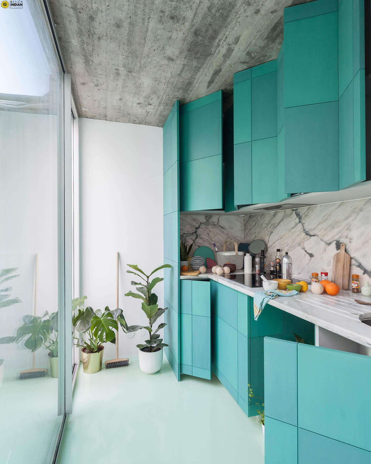 Modular Kitchen Designing & Planning Services in Noida - Greater Noida