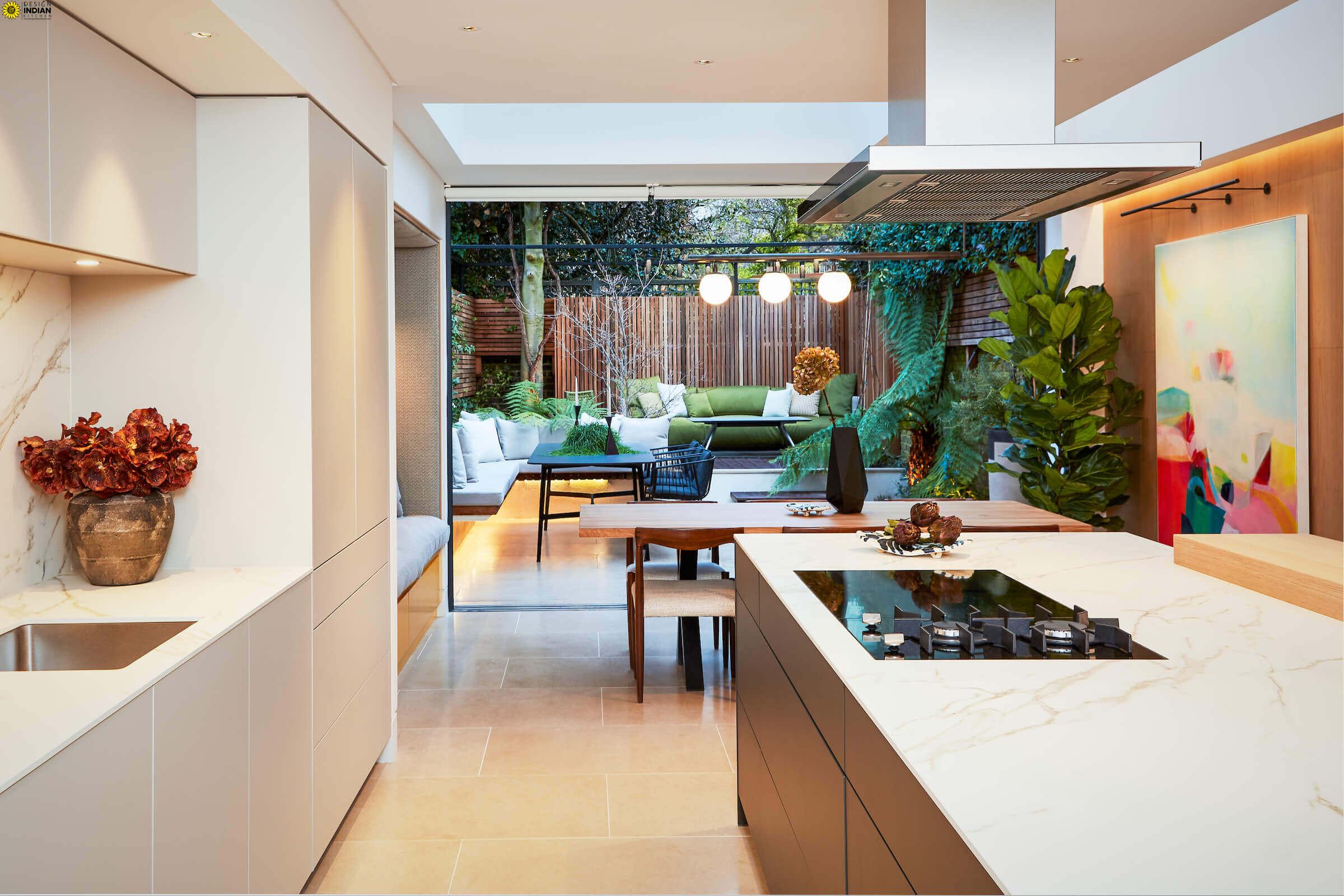Top 10 Modular Kitchen Designs for Home Renovations
