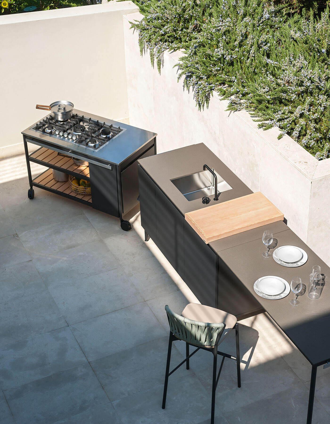 Modular Kitchen Designing Brand in Delhi - NCR