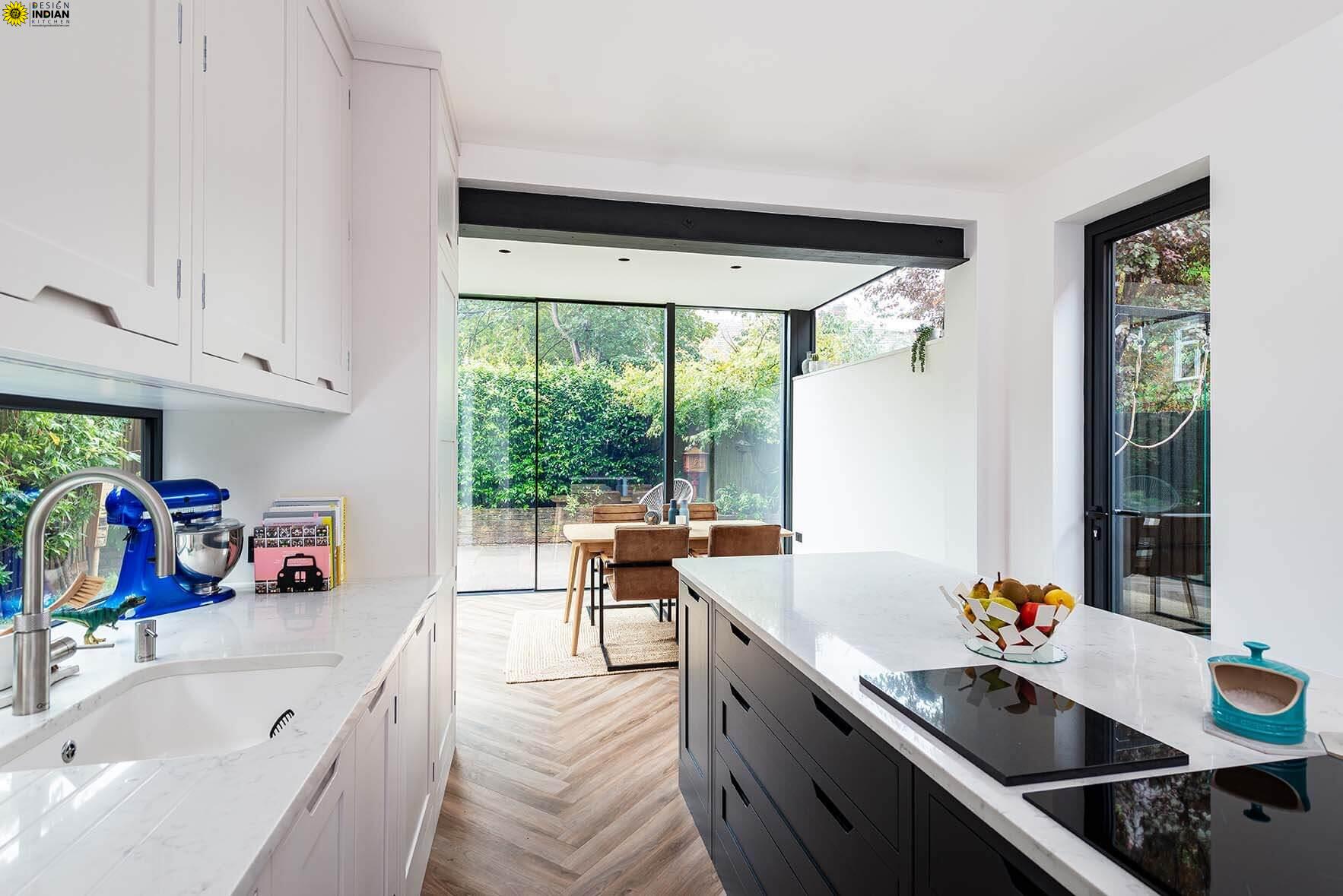 Modular Kitchen Renovation Cost in Gurgaon