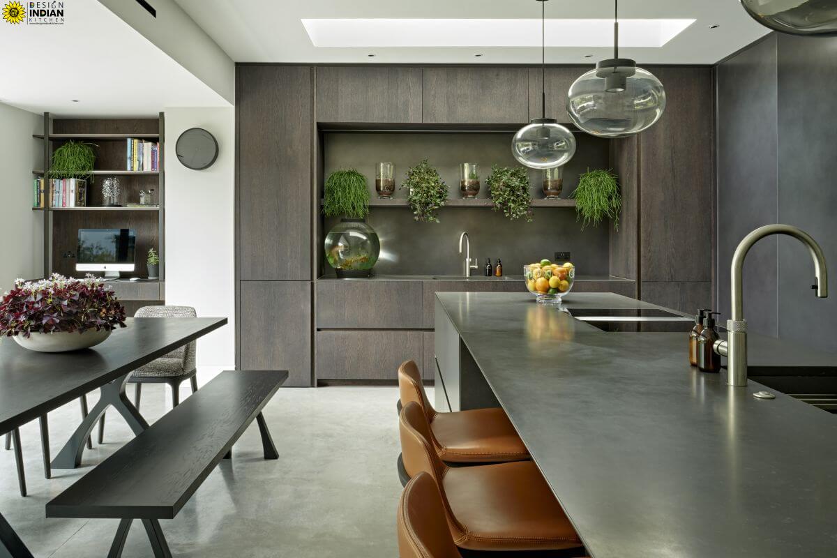 Top Modular Kitchen Manufacturers in India