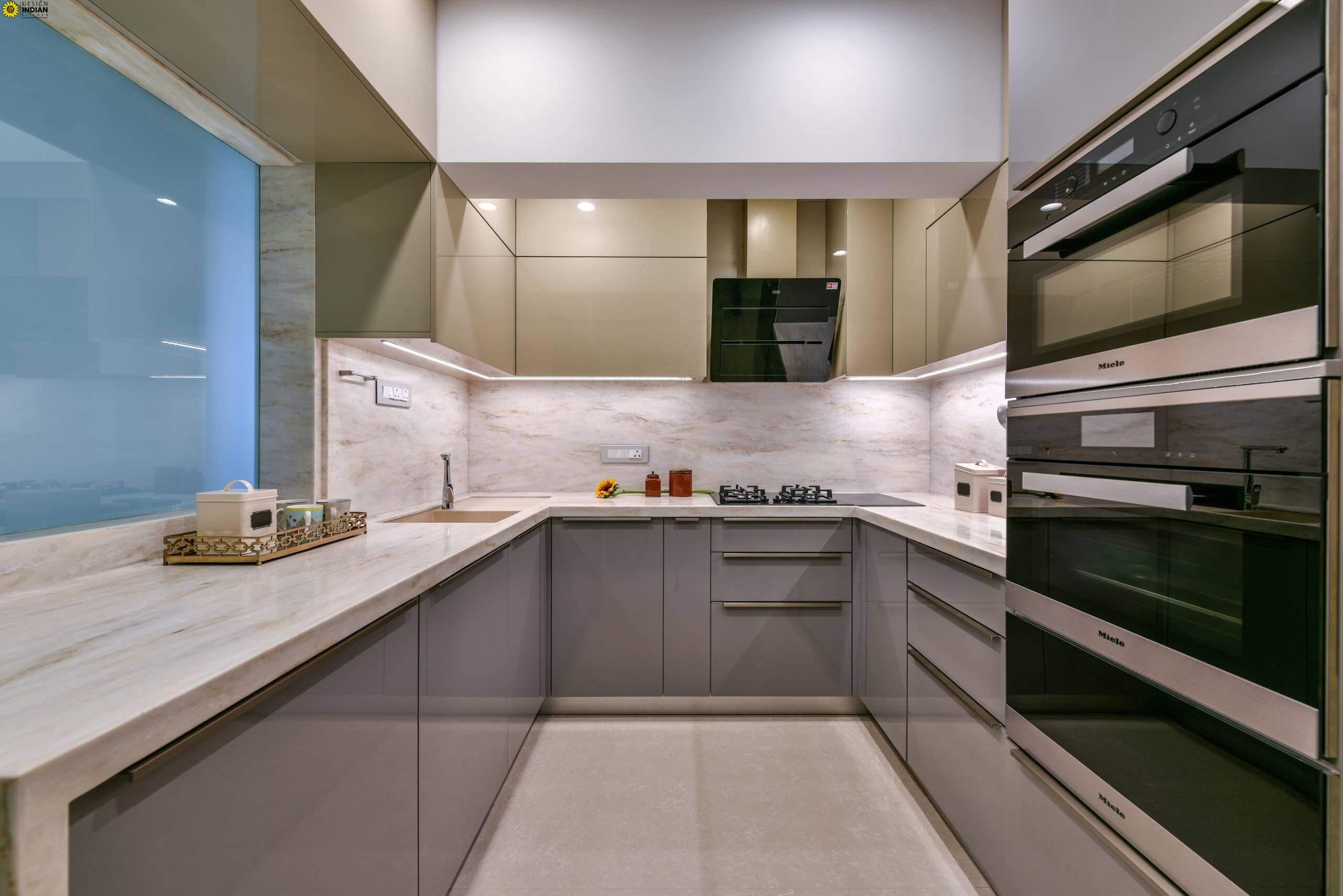 modular kitchen in delhi