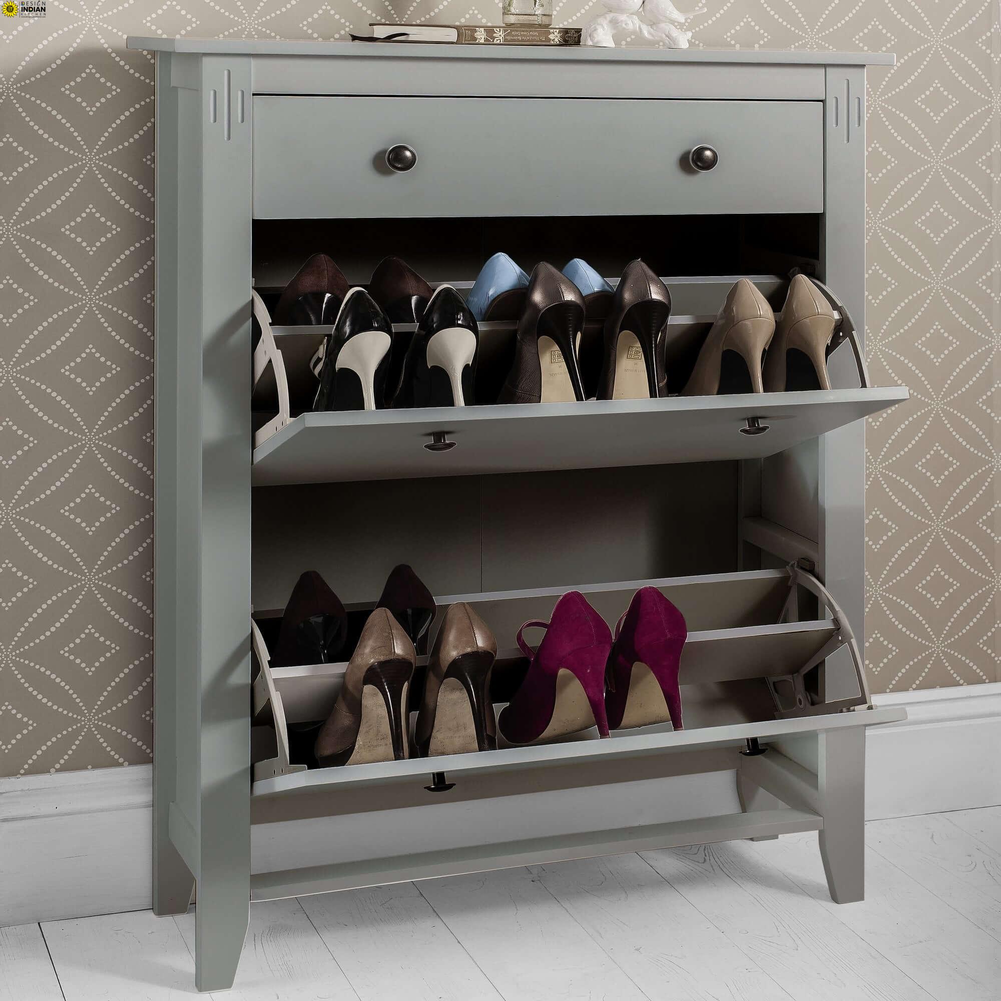 Shoerack Dealers & Manufacturers in Delhi - NCR - India