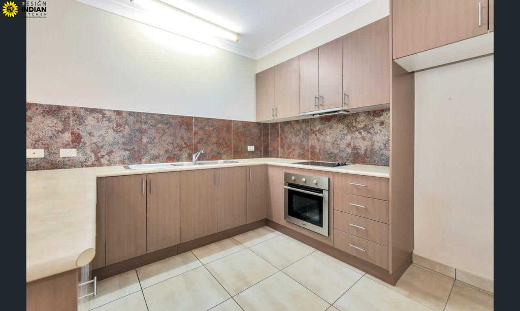 U Shaped Modular Kitchen Manufactures
