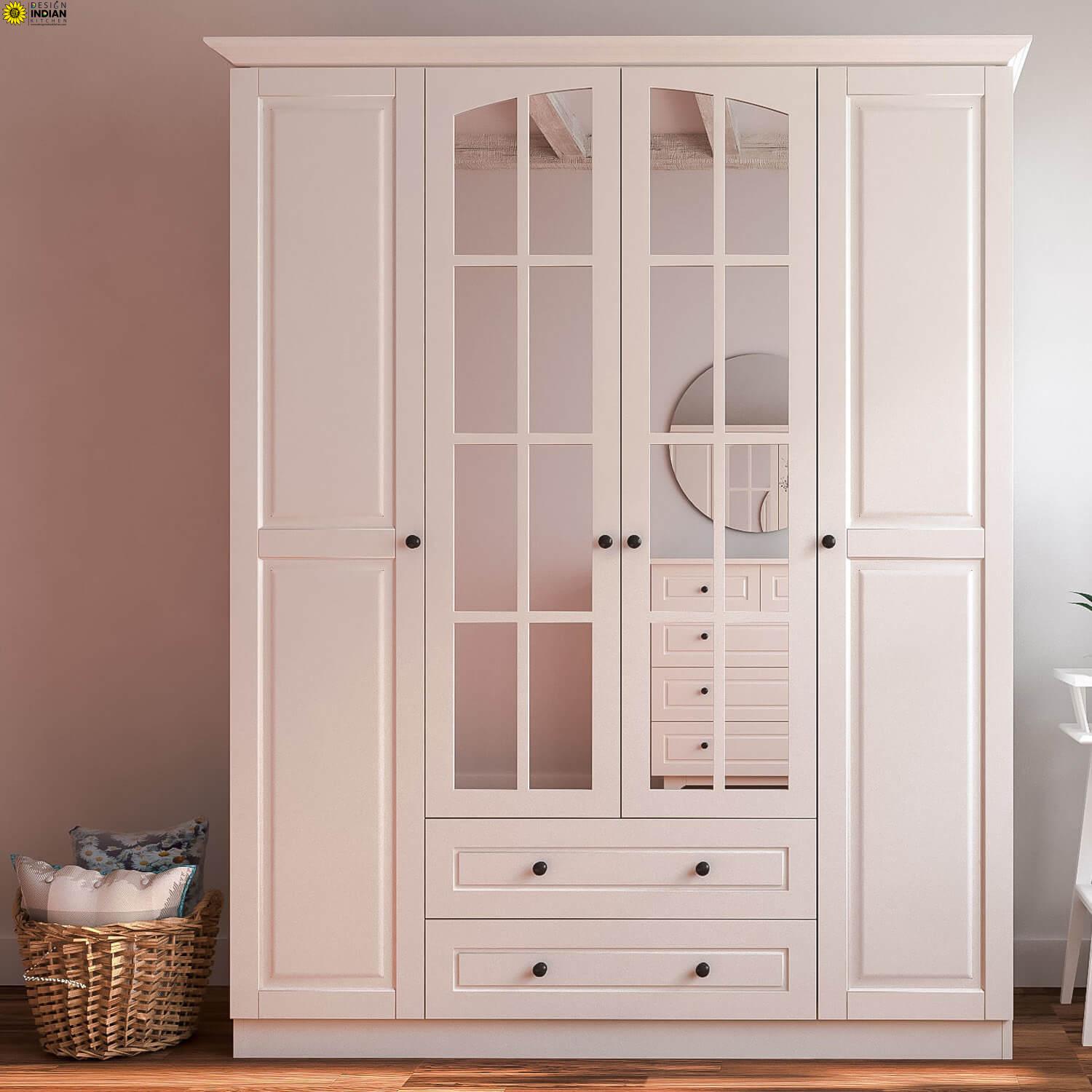 Largest Wardrobe Dealers New Delhi – NCR