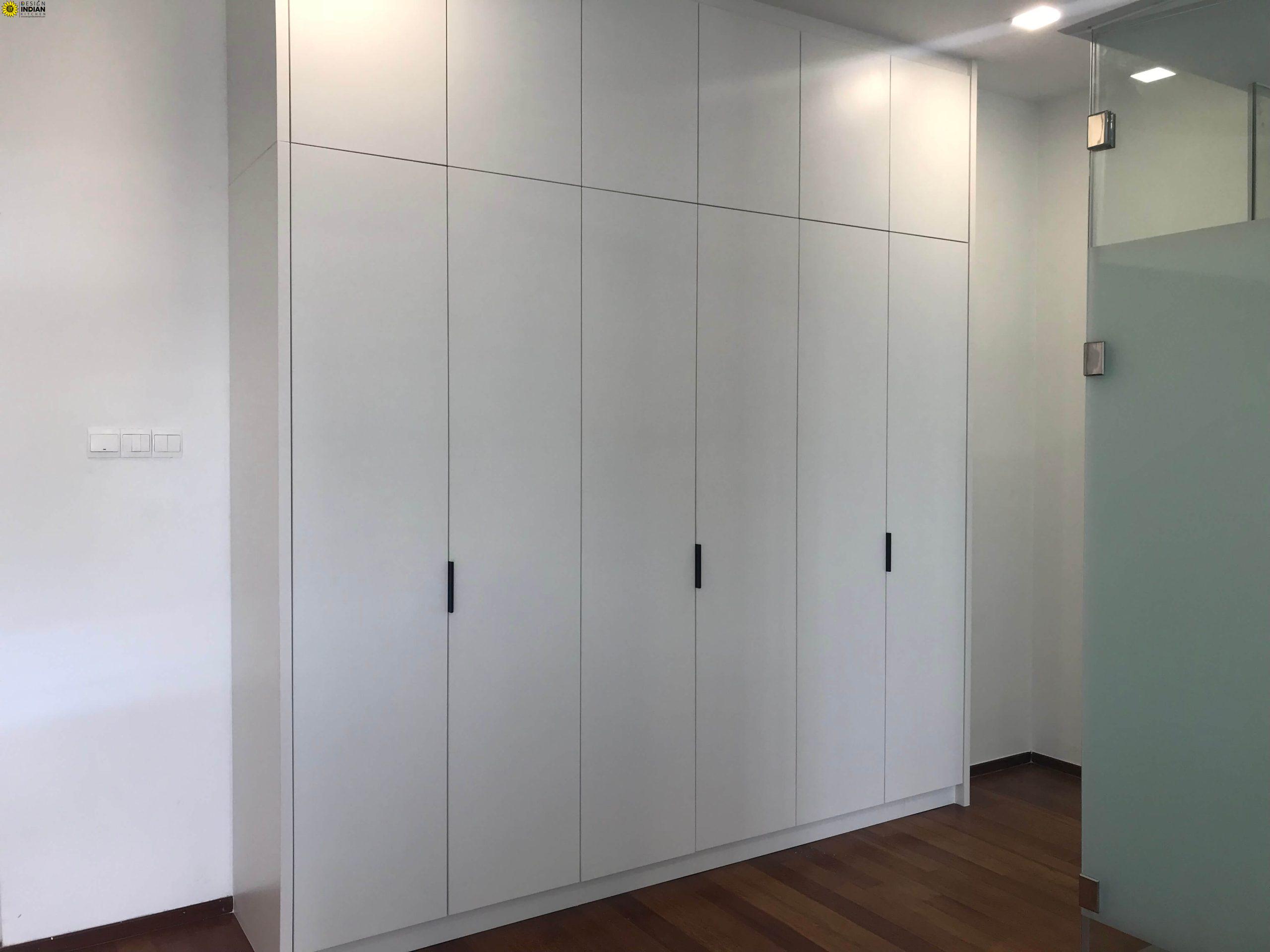 Top Wardrobe Manufacturers in Gurgaon