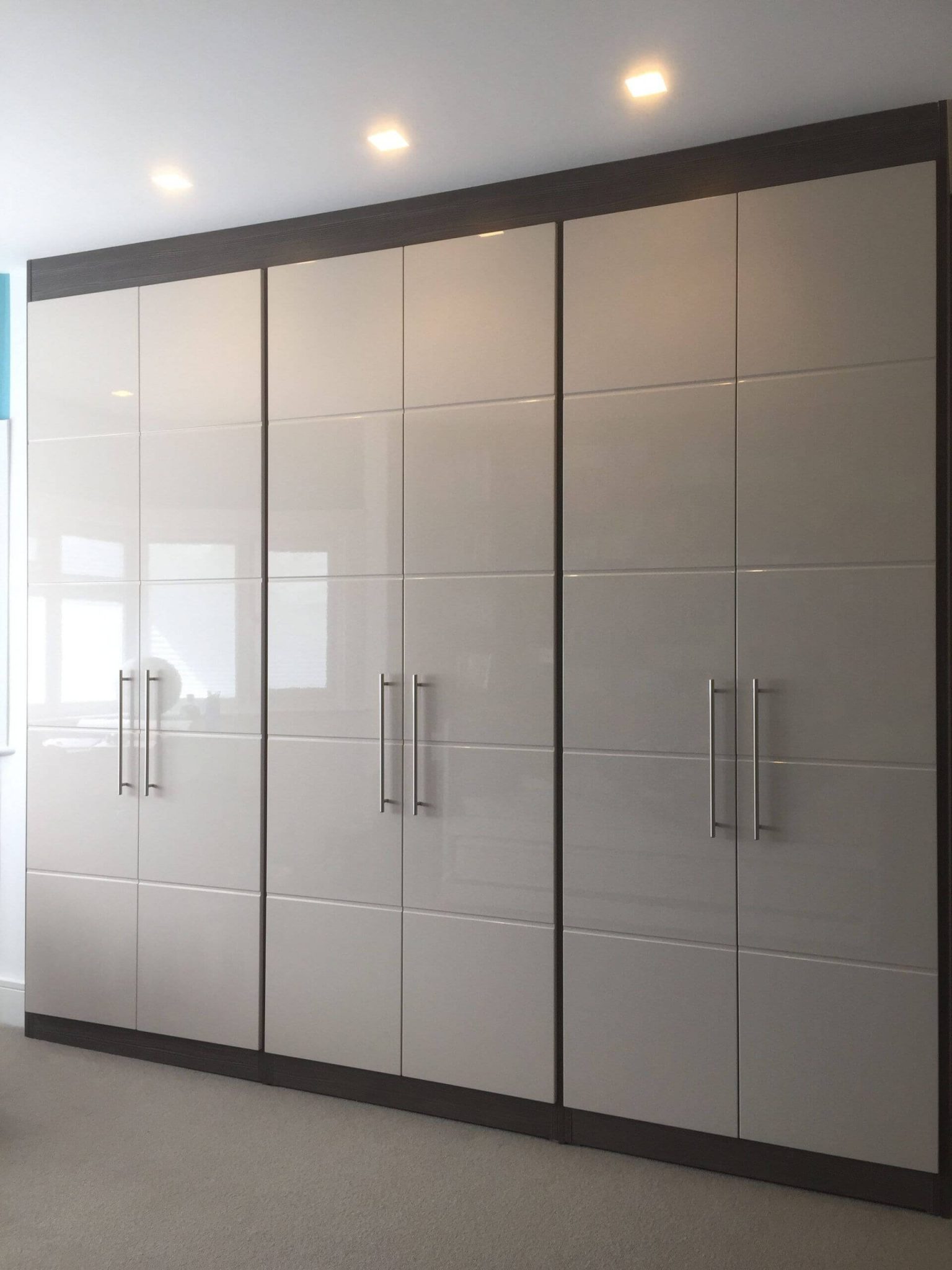 Sliding Wardrobe Manufacturers in Delhi NCR