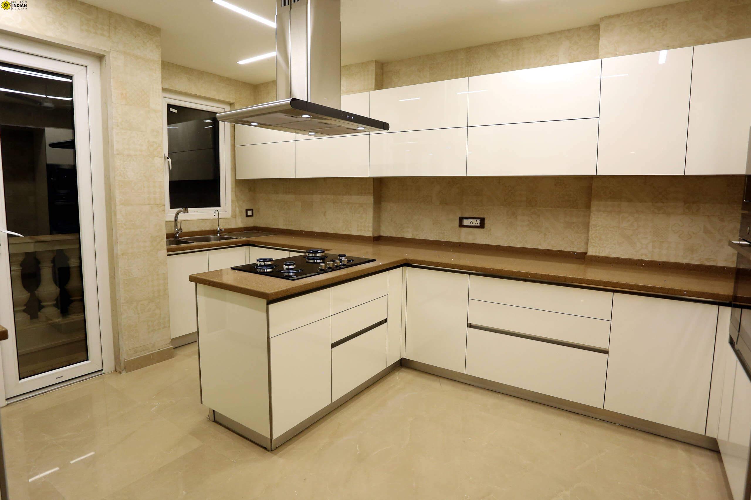 No 1 Modular Kitchen & Wardrobe Manufacturing Brand of India
