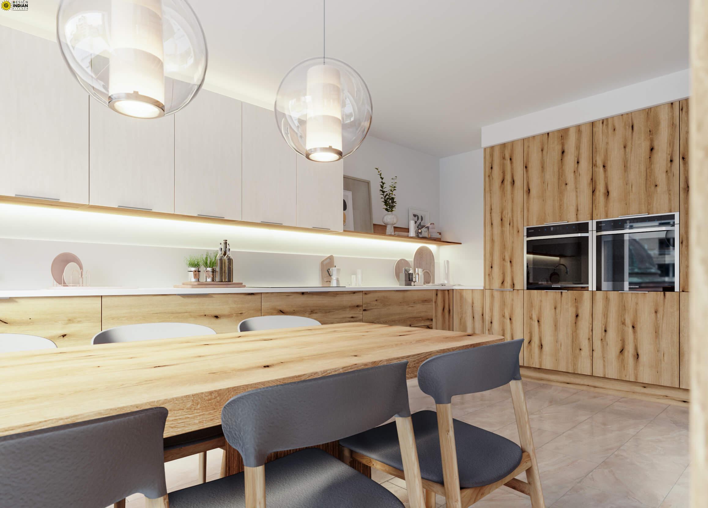 Factory Made Modular Kitchens & Wardrobes in Faridabad | Top Manufacturing Brand