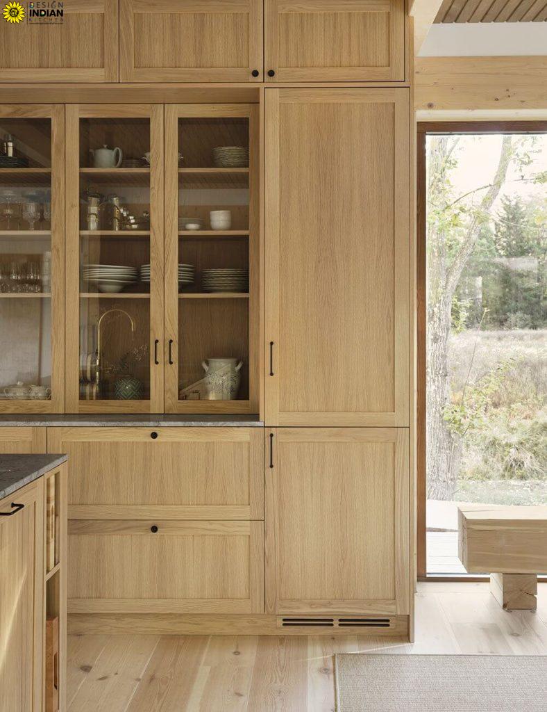 Godrej vs Design Indian Kitchen