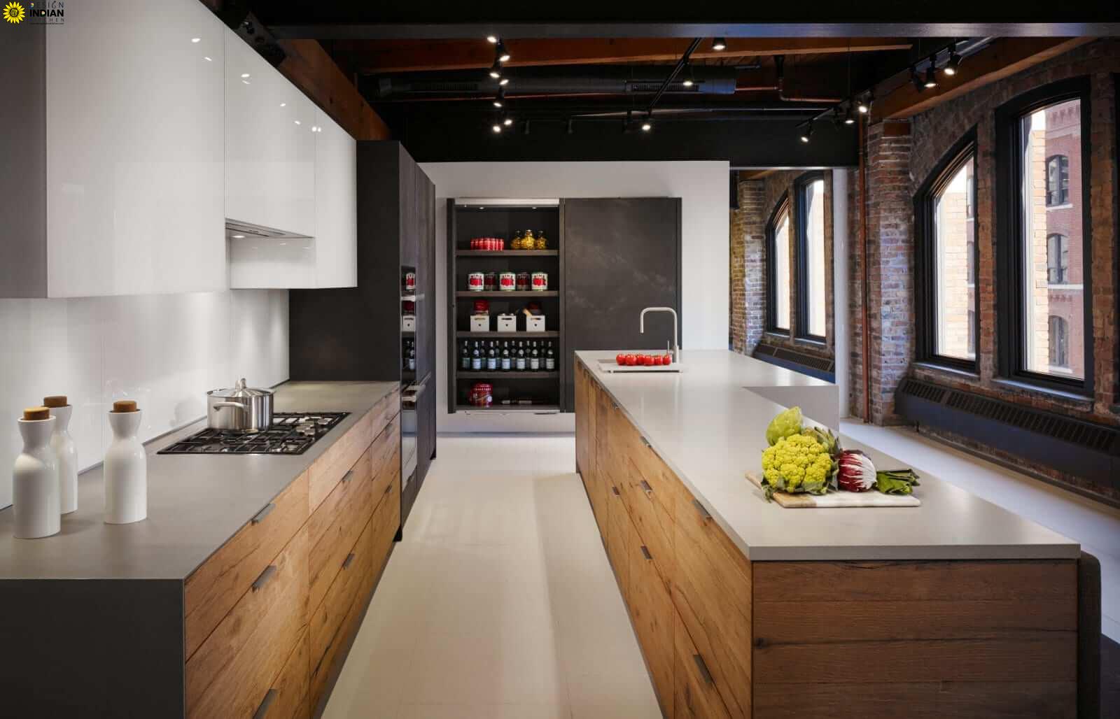 wooden modular kitchen designs in delhi gurgaon noida india faridabad top modular kitchen brand delhi 3