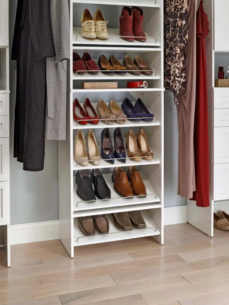 shoesrack